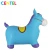 Import Kids hopping toys Inflatable jumping animal toy from China