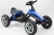 Import Kids Pedal Powered Ride on Go Kart Racer Car Toy from China