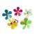 Import Kids Windmill Fan Flower Ring Promotional Plastic Finger Toys from China