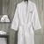 Import Kimono Women Microfiber Plush Fleece Bathrobe Soft Plush Spa Bath Robe from China