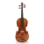 Import Kinglos top quality violin traditional for music,acoustic violin european material CLG-2401 4/4,3/4,1/2,1/4 from China