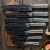 Import kitchen accessories stainless steel Damascus  knives kitchen knife set from China