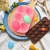 Import Kitchen Bakeware Tool 3D Chocolate Mold Silicone 6pcs Easter Egg Cake Mold from China