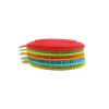 Kitchen Cleaning Hand Washing Antibacterial Silicone Dish Scrubber Sponge