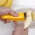 Import Kitchen Tools Stainless Steel Fruit Salad banana slicer chips manual Banana Slicer /Banana cutter from China
