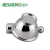 Import Kitchen tools super double wall stainless steel multi-purpose mortar from China