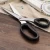 Import Korean Kitchen Multifunctional Scissors Roast Meat Scissors Tailor Cut from China