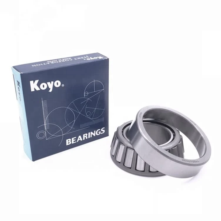 KOYO Inch Bearing 12649 Taper Roller Bearing M12649/10