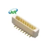 KR0803 SUH0.8mm pitch 2pin male and female wire to board connector
