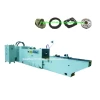 L6120 hydraulic spline horizontal broaching machine