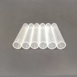 Lab consumables18x105mm plastic test tube with cap