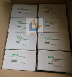 Lab Test Use with screw cap sterile and non-sterile Plastics Centrifuge Tubes