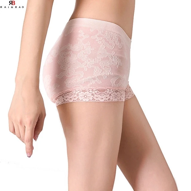 Lace women Underwear girl briefs Seamless Transparent Low Waist hot Sexy Lingerie Women Panty Wholesale