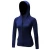 Import Ladies Fall/Winter Fitness Gym Training Yoga Running Coat,Zipper Sports Hoodies Quick-drying Jacket from China