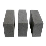 Ladle magnesia Carbon Refractory Bricks