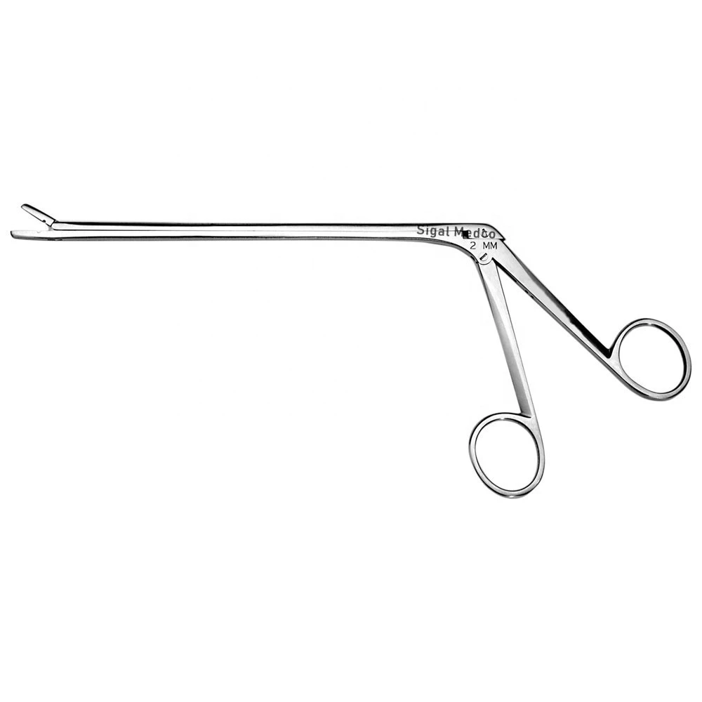 Laminectomy Rongeur, surgical instrument forceps, orthopedic rongeur