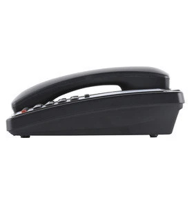 Landline corded message light telephone sets landline for wholesales NT-002