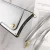 Import Lanyard Crossbody Wallet Phone Case For iPhone11 XS MAX XR X7 8 Plus Leather Card Slot With Shoulder Strap Transparent TPU Case from China