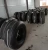 Large aircraft tire Shipside anti-collision tires Passenger aircraft replace vacuum radial tires Promotional wholesale