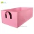 Import Large Capacity Durable Thicken Rectangle Garden Felt Planting Pot Square Fabric Flower Plants Vegetables Grow Bag from China