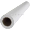large format latex eco solvent printing material coated printable non-woven wallpapers non woven wall paper rolls for printing