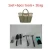 Import Large Garden Tool Set Bag for Gardening with 6pcs/Set Tool Set from China