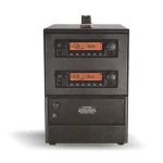 Large LCD Display VHF Mobile Radio RepeaterWalkie Talkie Repeater