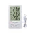 Import Large led display digital thermometer  Thermometer Indoor/Outdoor Alarm Thermometer Hygrometer KT907 from China