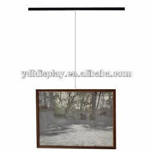 Large Quantity In Stock adjustable picture hanging hardware