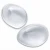 Import Large Silicone Breast Inserts Push Up Breast Pads Bra Enhancers Silicone Breast Enhancers from China