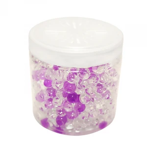 lasting fragrance gel crystal beads deodorant air freshener