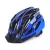 Import Latest arrival CE stable quality safety black sport cycle bicycle mountain bike helmet with customized logo from China