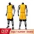 Import Latest Basketball Jersey New Style Comfortable American Youth Basket Ball Jersey from China