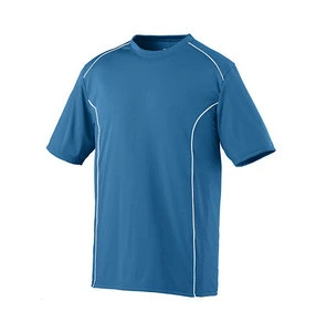 Latest Design cheap price custom made  tennis jersey for men