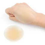latest design  lift breast push-up silicone sexy nipple cover