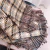 Import Latest design promotional winter warm woman knitted knit scarf shawl women long scarves from China