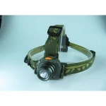 Latest Design Superior Quality Head Light Rechargeable Led Cree Headlamp