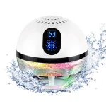 latest electronic products in market air revitalizer fresher