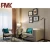 Latest Hilton Marriott Luxury Style Hotel Room Furniture With Metal Furniture Sets