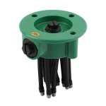 Lawn and Garden Noodlehead Sprinkler