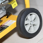 LB-170D 5.5Hp  150Bar 2200Psi 4 Stroke Gasoline Engine High Pressure Car Washer