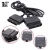 Import LBTNew High Quality 1.8M Black UEB Controller Dance Pad Wheel Gun Extension Cable Cord for Sony PS1/PS2 Consol from China