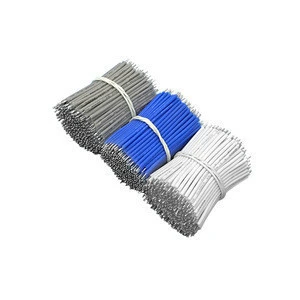 Lead Flexible Pvc Insulation Single Strand Copper Multi Insulated 1.5mm Electric Cable 3.5mm 12 Gauge Electrical Wire