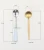 Import Leatchliving Food Grade SS304 Mini  Dessert Spoon Coffee Spoon from China