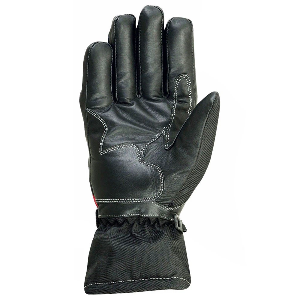 leather gloves Sportswear Motorbike Racing Gloves leather gloves