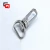 Import Leather hand bags metal ornament fastener hooks from China