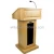 Import Lectern-008,Solid oak wood Church Lectern and Podiums from China