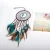 Import LED Light Wrapped Handmade Home Decoration Turquoise Charms Dream Catcher from China