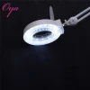 LED PORTABLE MAGNIFYING LAMP FOR BEAUTY SALON TATTOO WORKING SHOP