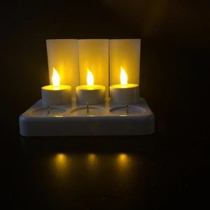 led votive lamps/led graveyard candle